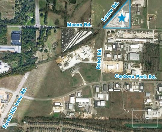 9400 Macon Rd, Cordova, TN 38016